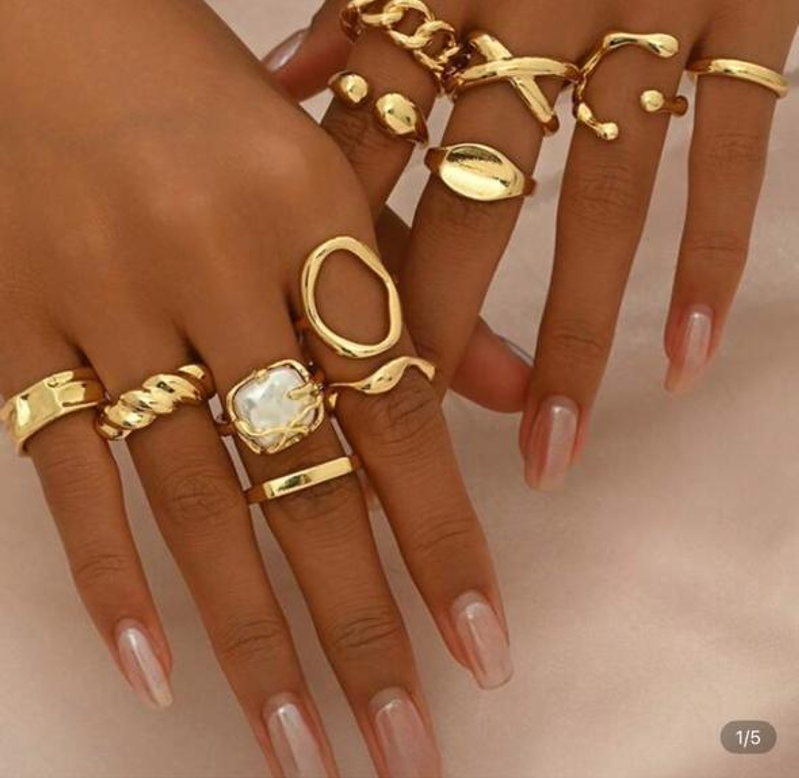 Ring sets image