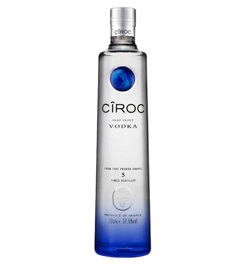 Cîroc Clear image