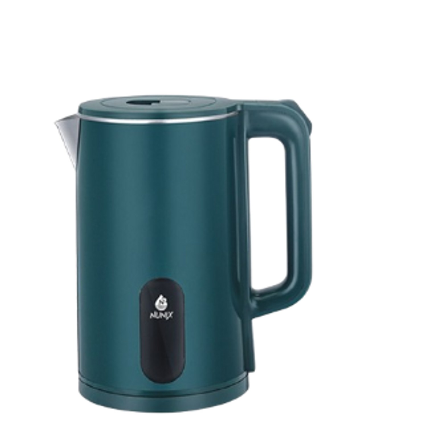 Electric Kettle. Nunix Kettle   2.5L Cordless Kettle  image