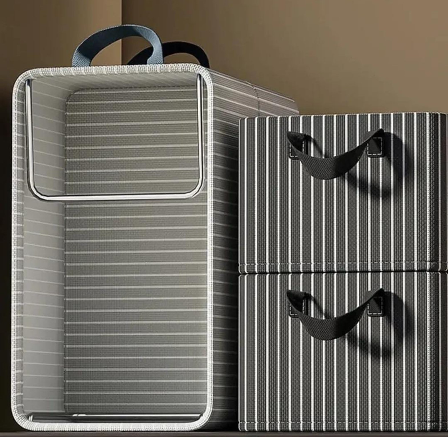 Foldable Steel Frame Fabric image