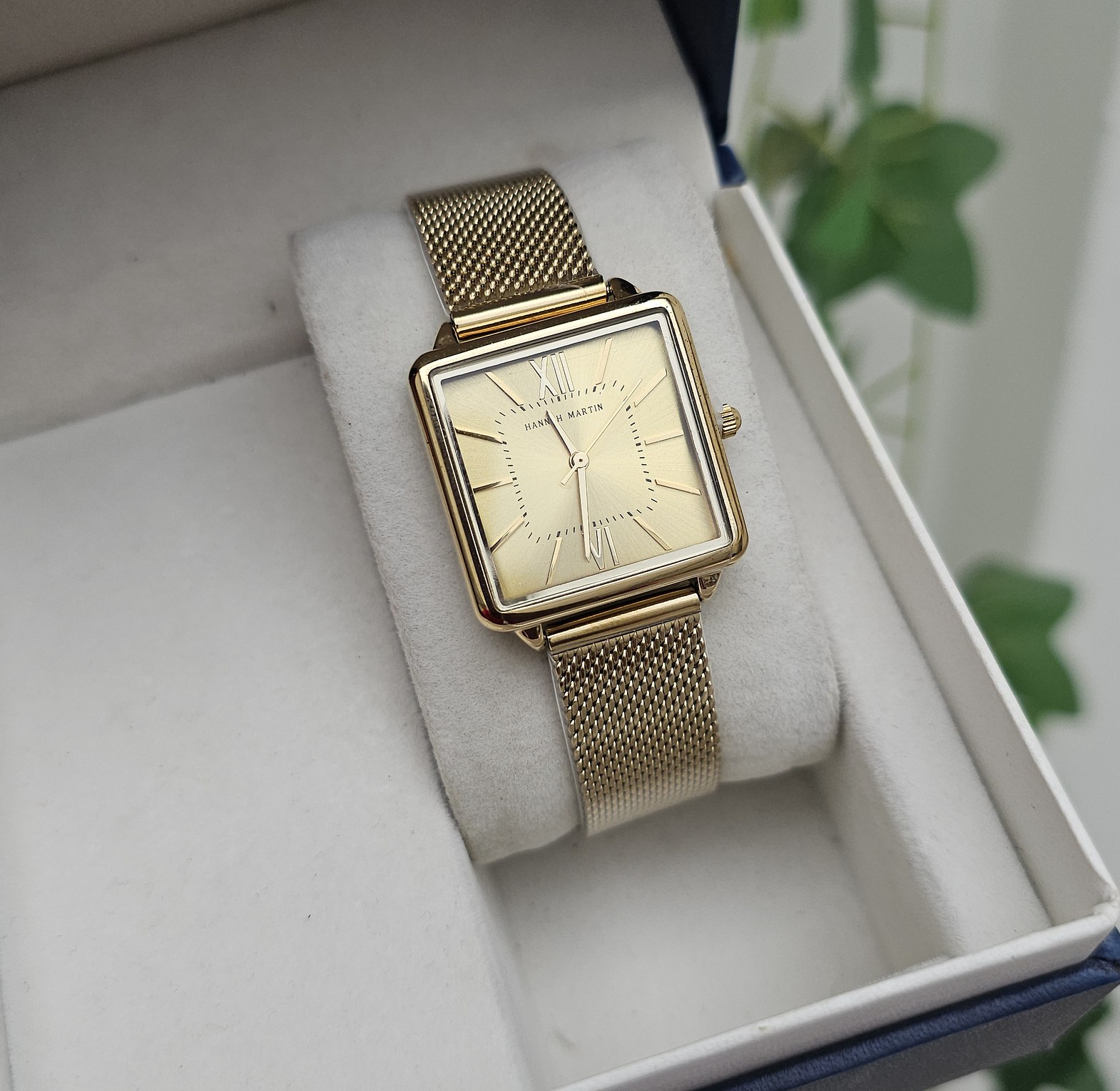 Square HM image