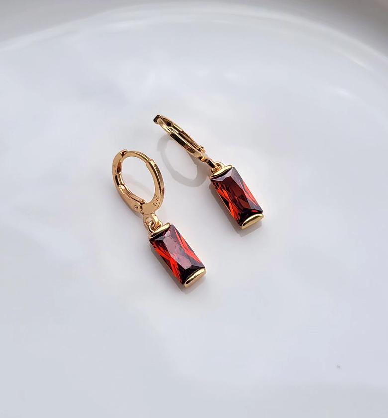 Hoop Earrings image