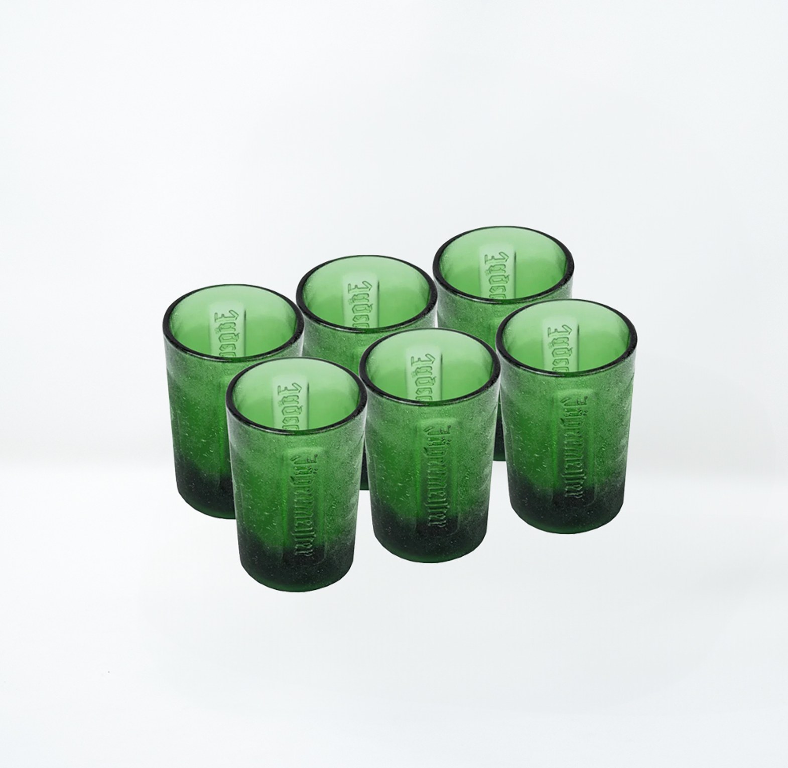 Jagger shot glass image