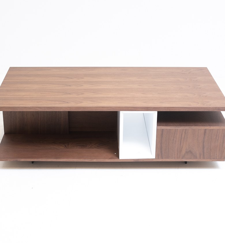 COFFEE TABLE Material: MD image