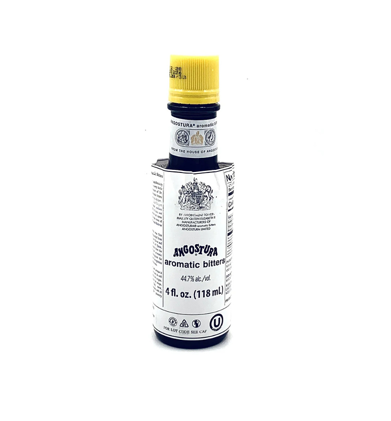 Angostura Aromatic Bitters 118ml image