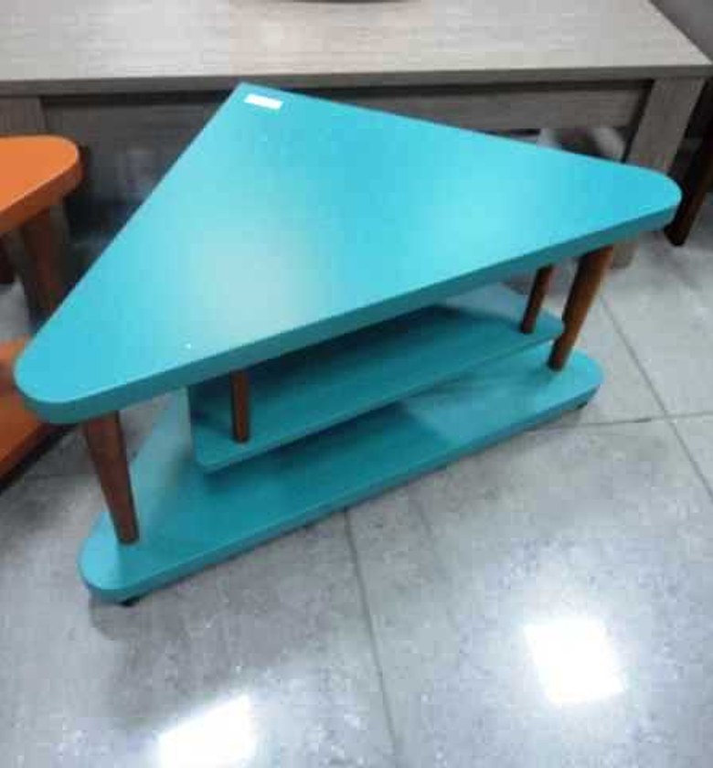 TV CORNER CABINET 90X52X4 image