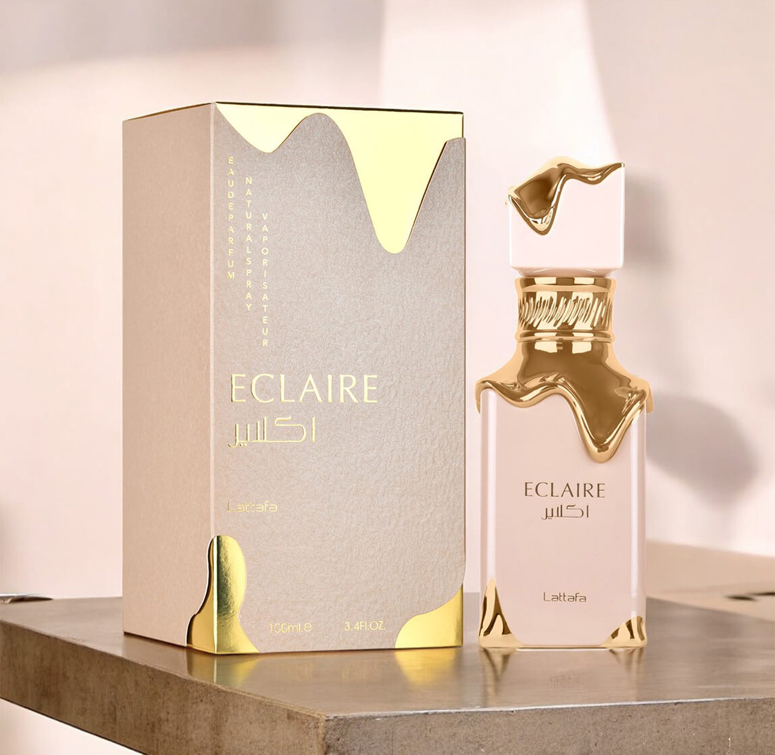 Eclaire Eau de Parfum image
