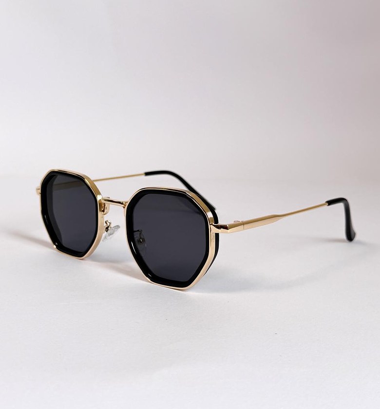 Zenith gold black  image