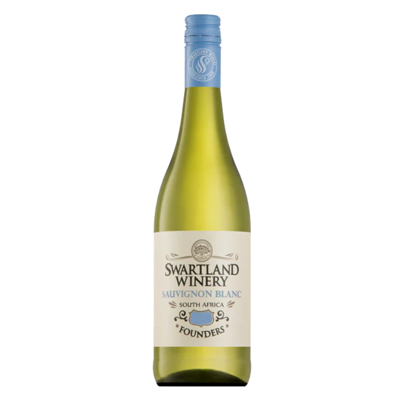 Swartland winery sauvignon image