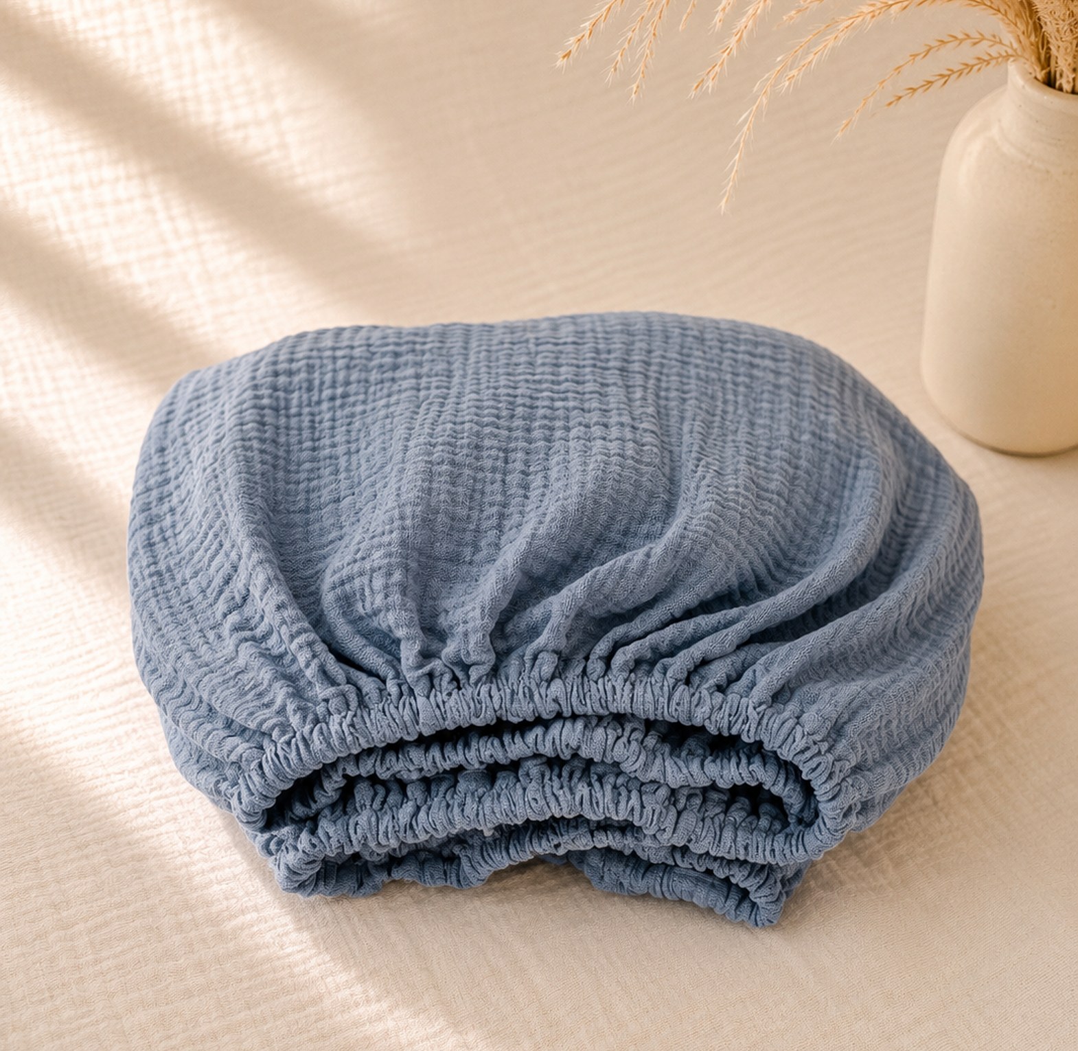 Crib Fitted Sheets image