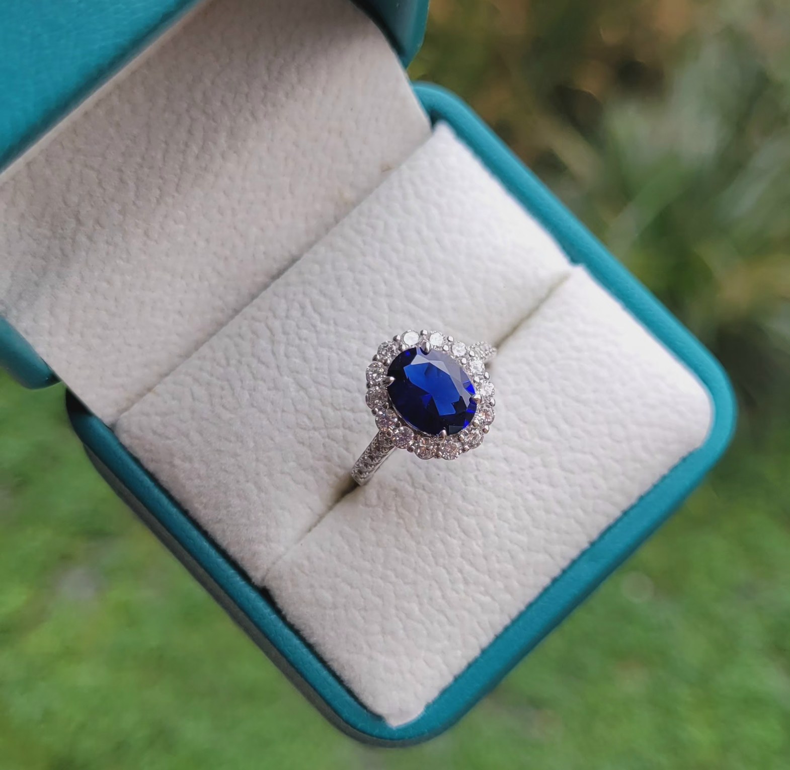 Promise ring image