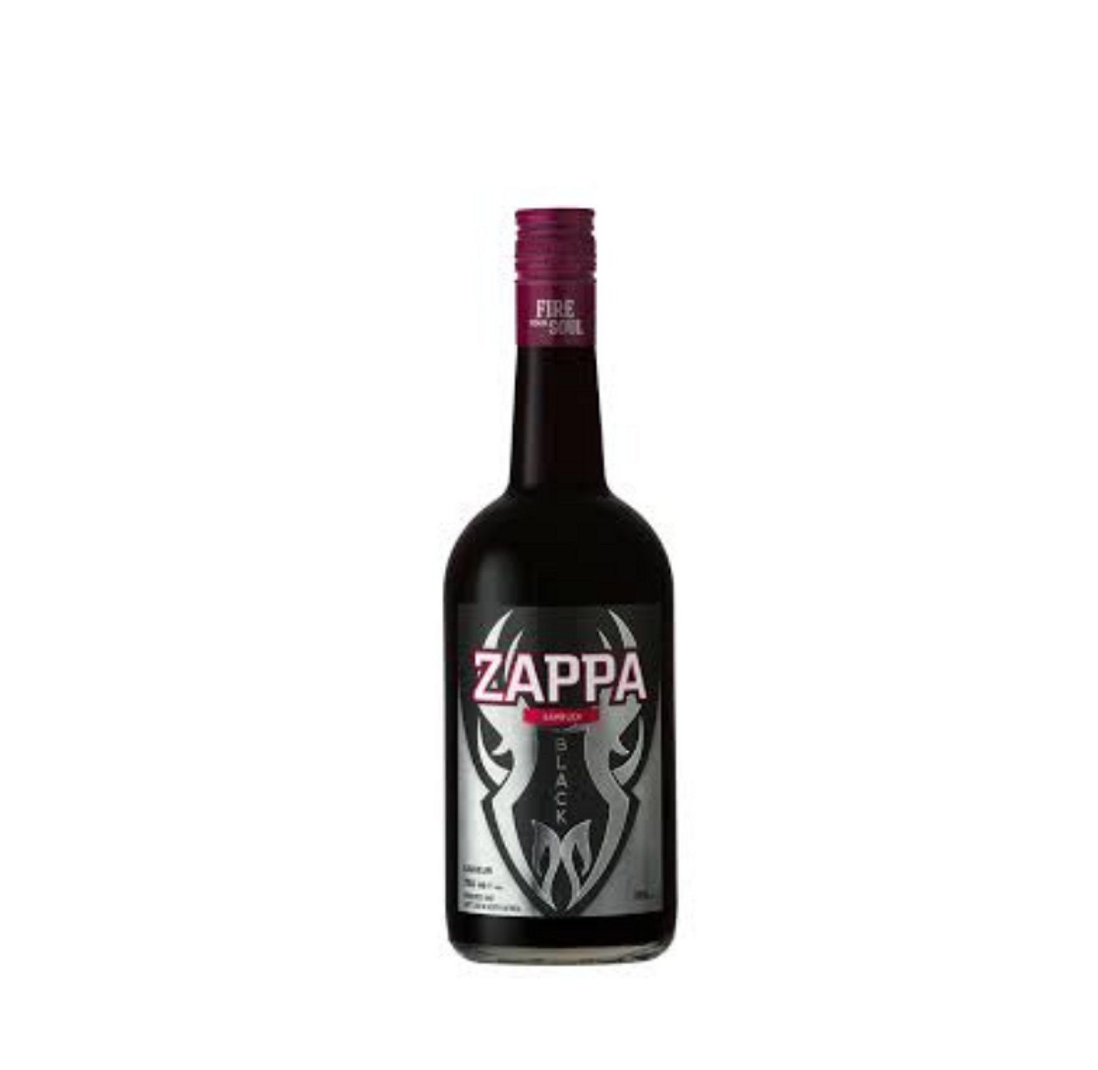 Zappa image