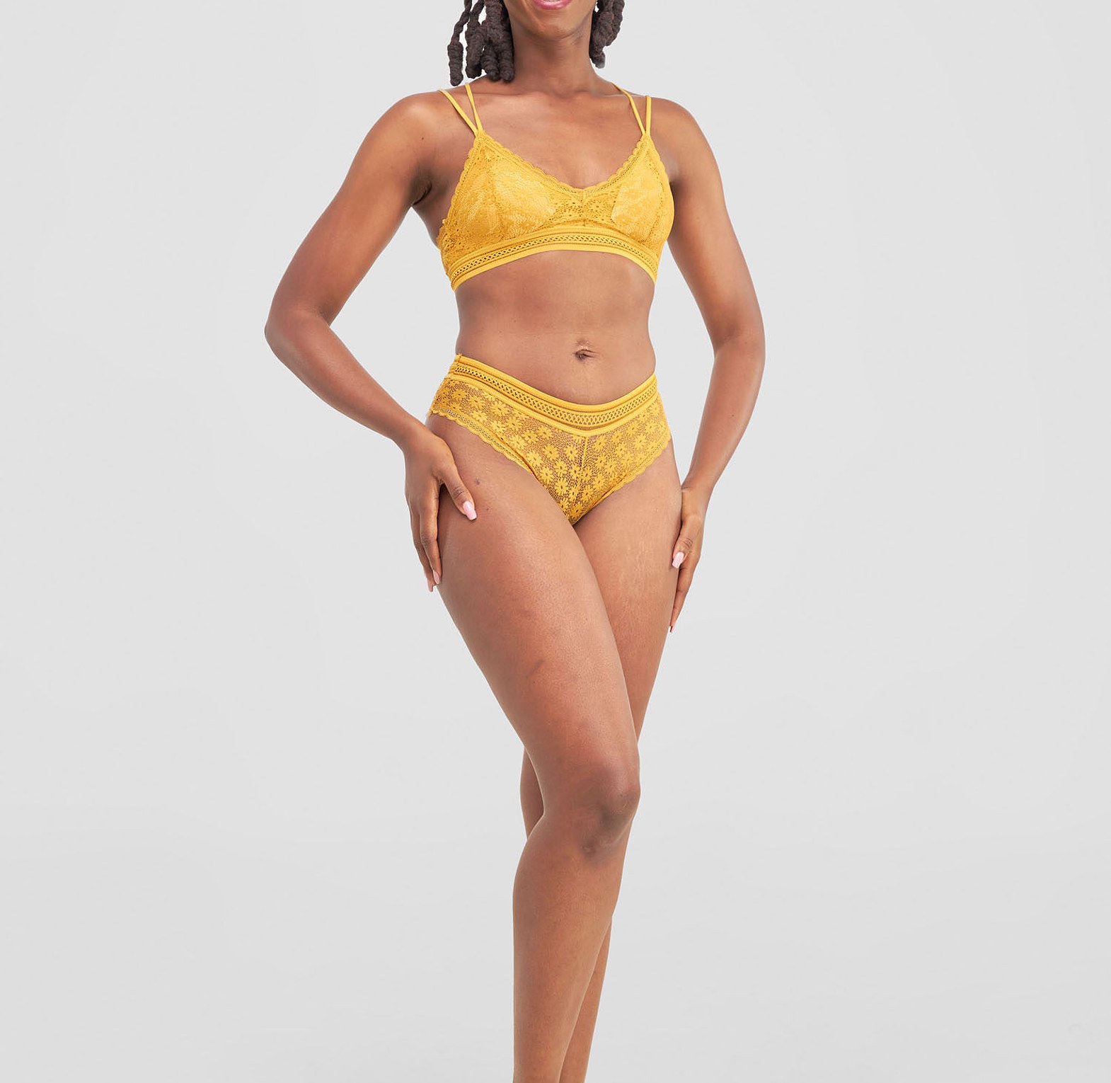 Braset-Lingerie-Z002 image
