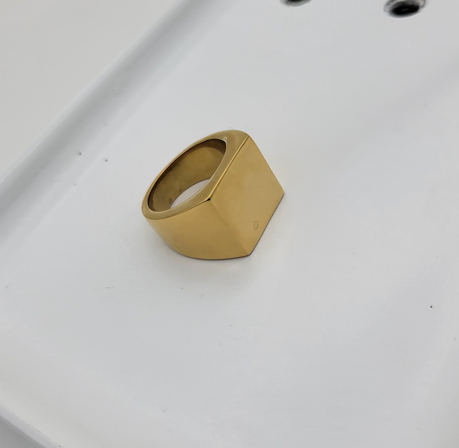 Ring image