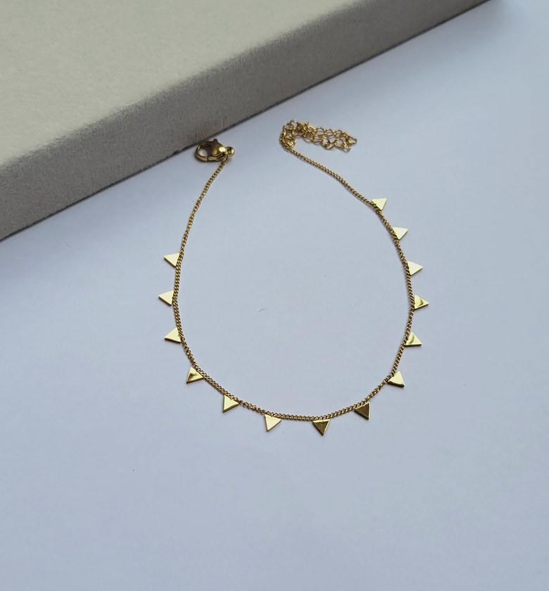 Anklet  image