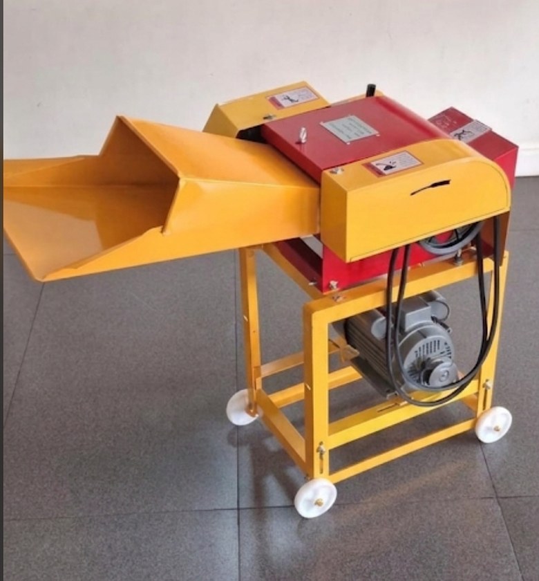 Commercial food chopper  image