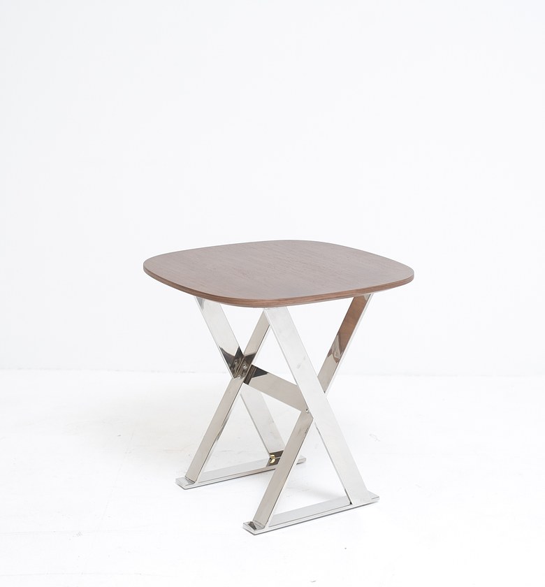 TABLE CORNER 55X55X55CM C image