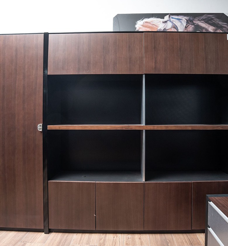 CABINET W2560XD400XH1950W image