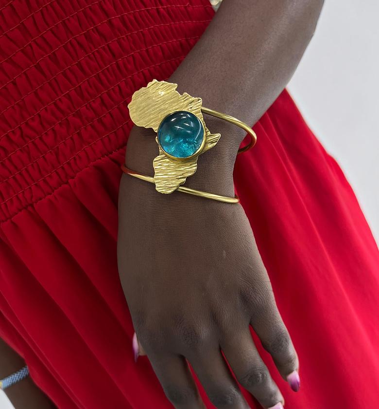 Adia Bracelet. image