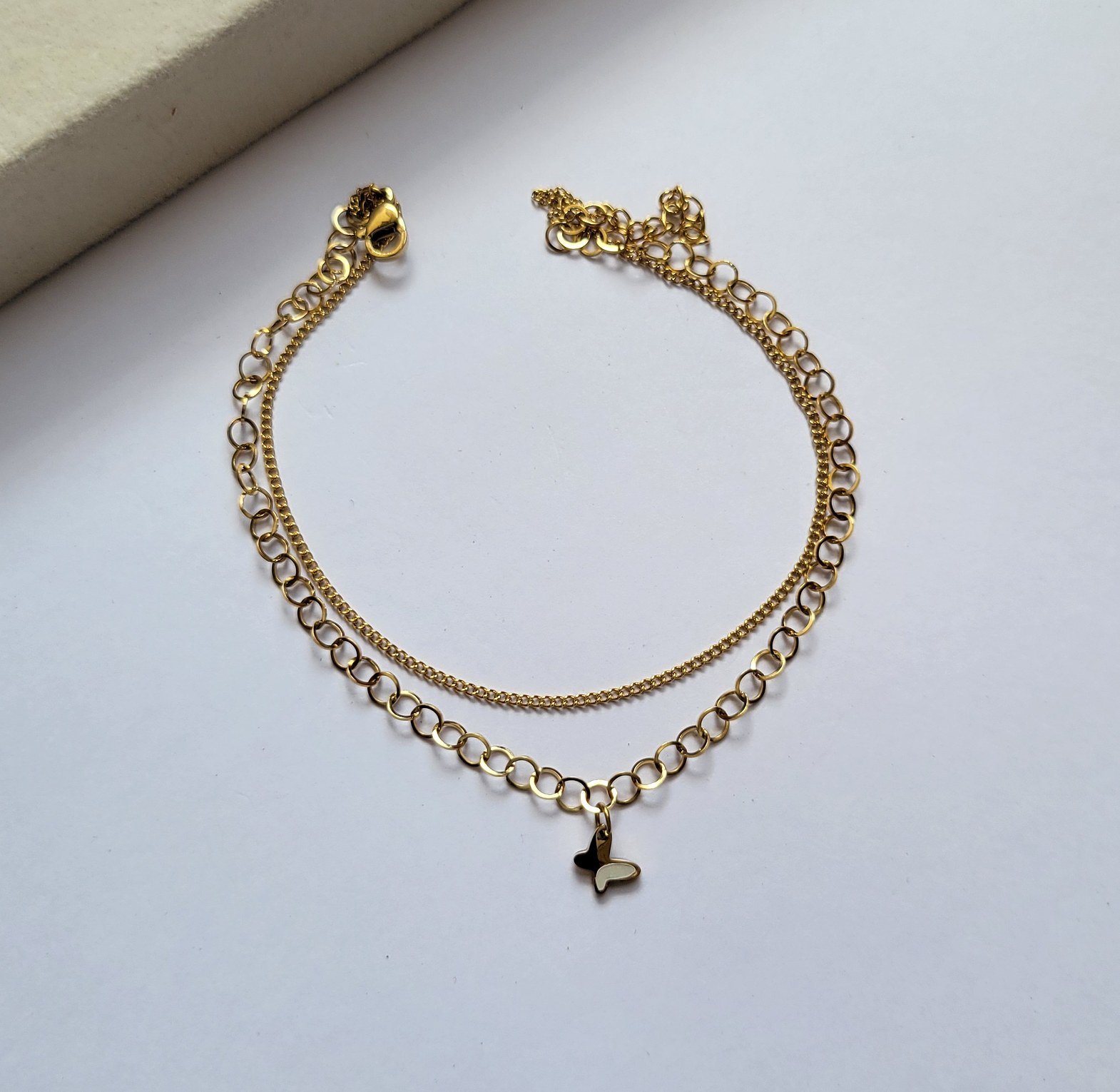 Anklets  image