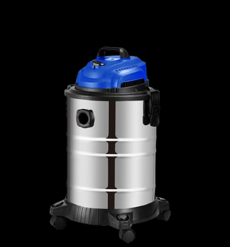 Nunix Vacuum Cleaner 3 in 1 Wet And Dry, 20l NUVC-20L image