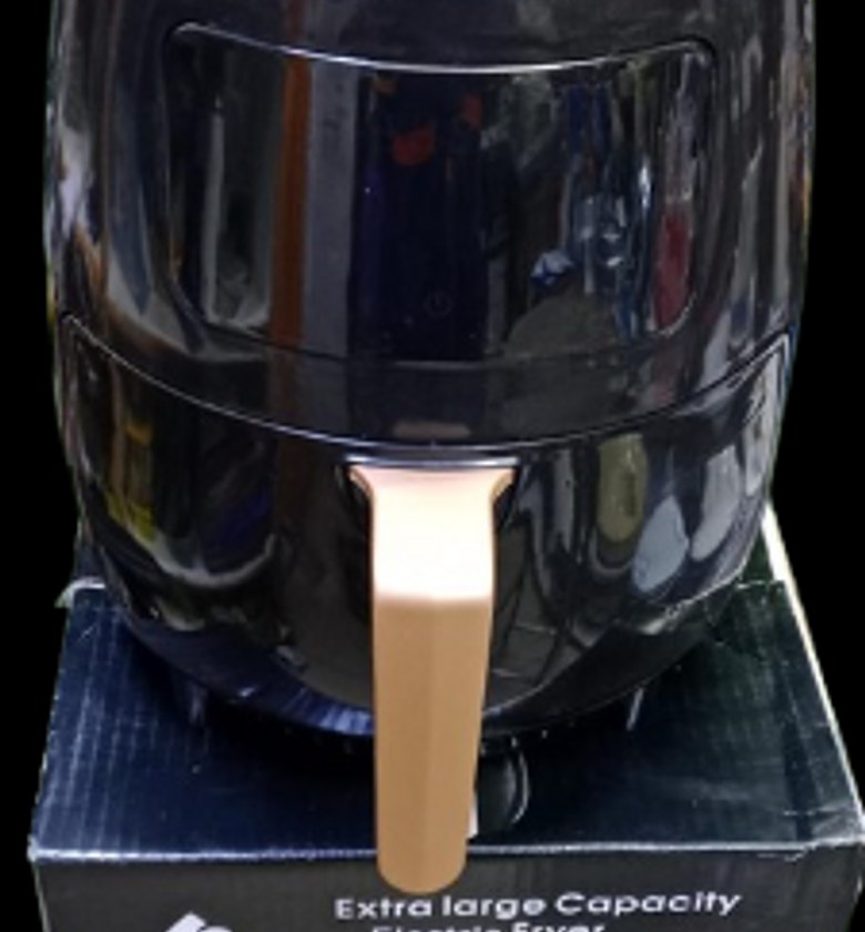 Nunix 5L Air Fryer, image