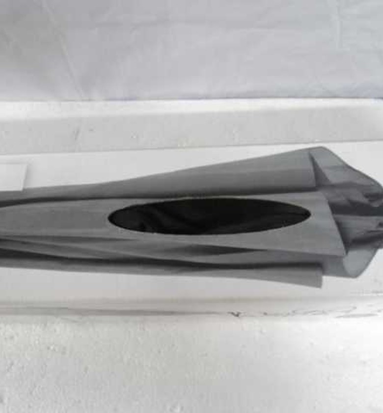 UMBRELLA DIA 3M BLACK #RE image