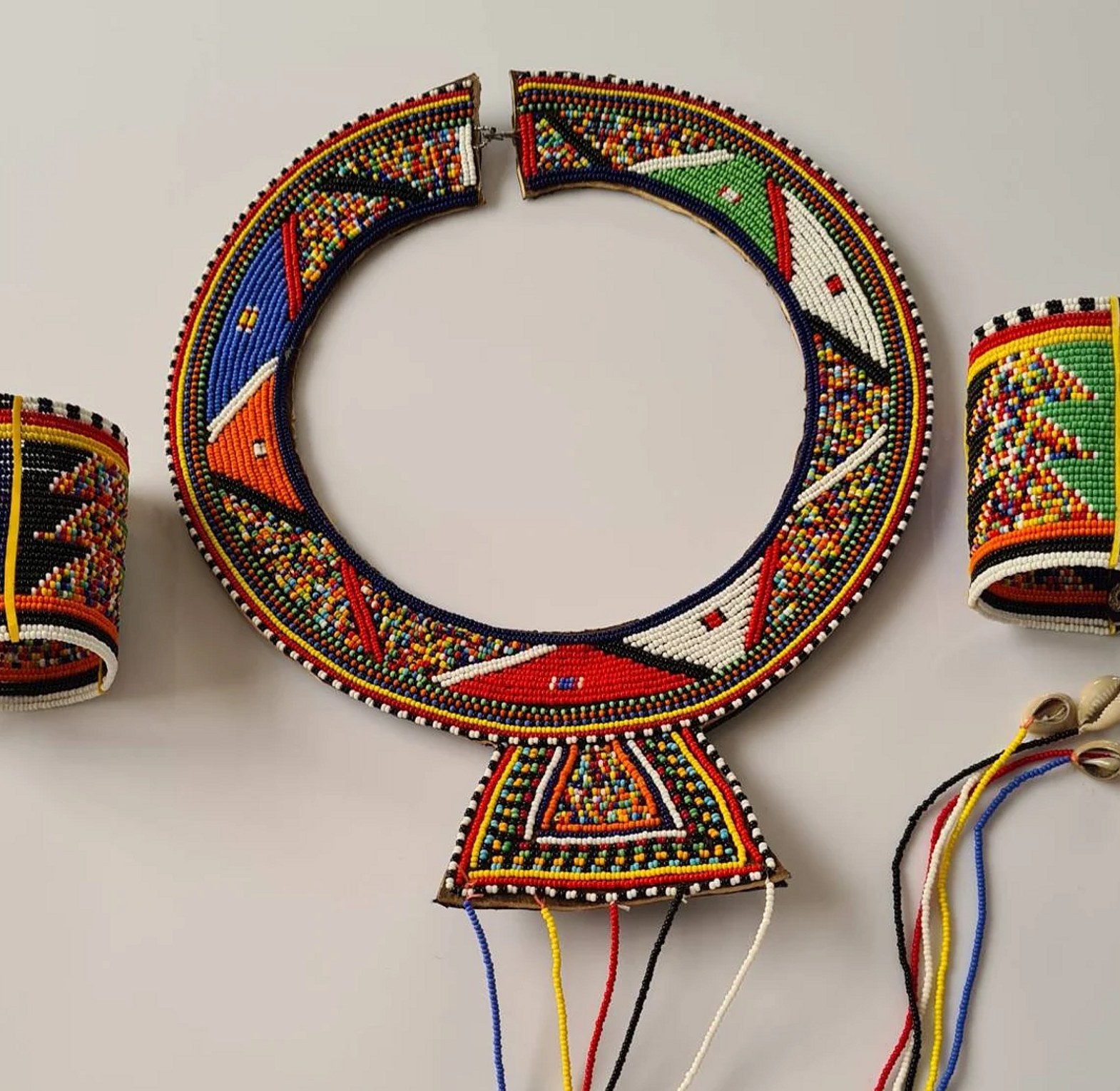 Necklace image