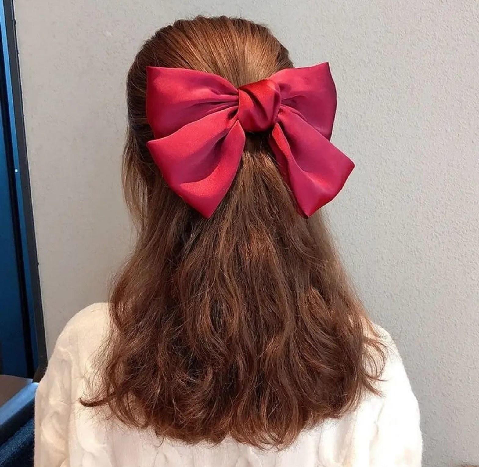 Hair bows  image
