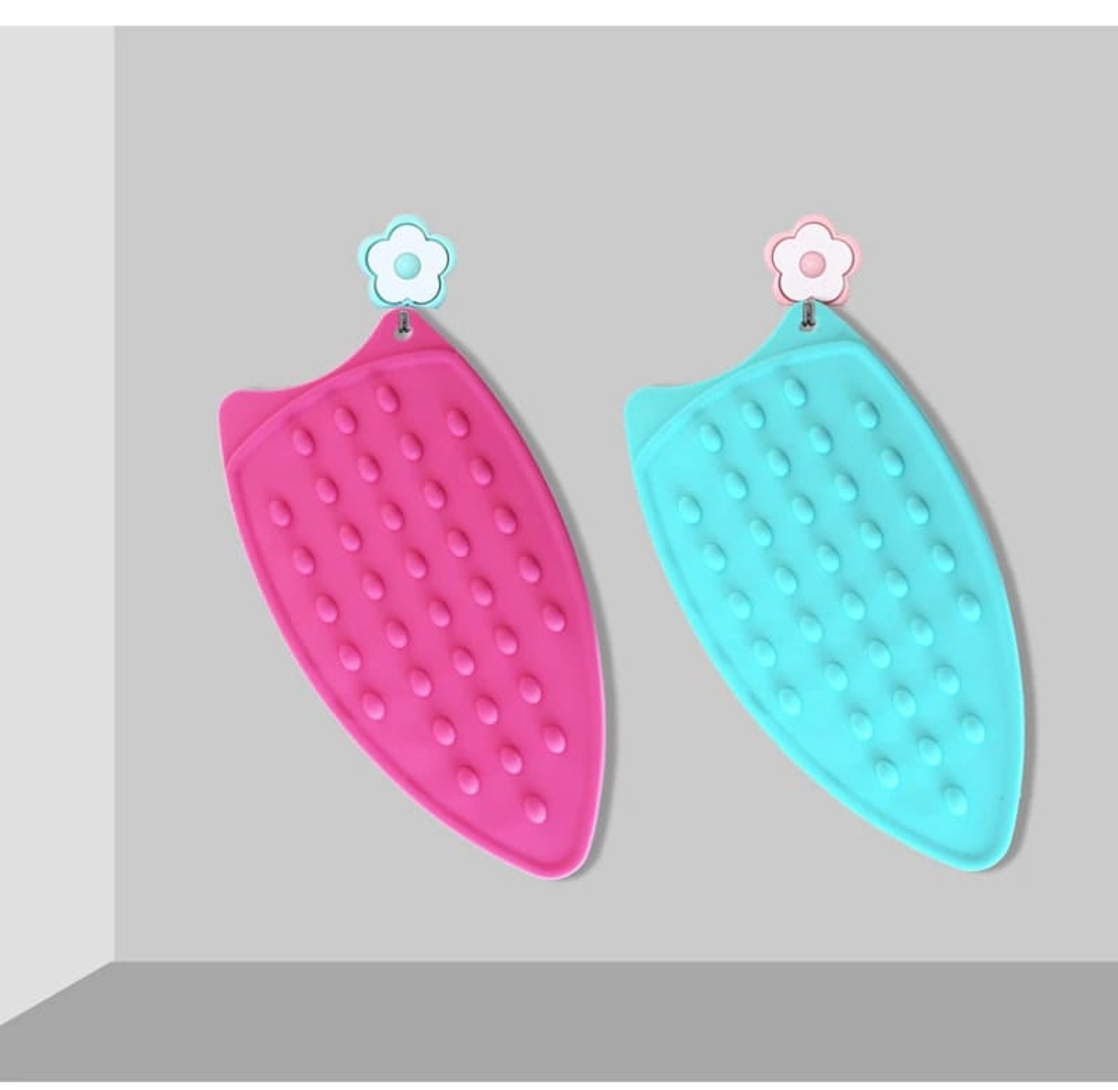 Silicone Iron Ironing Cover  image