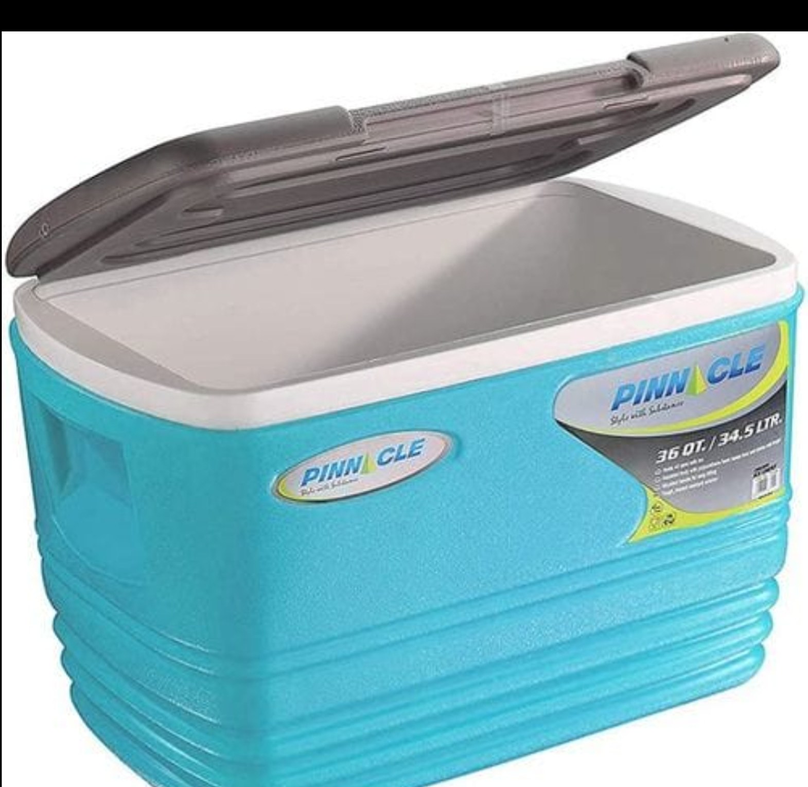 34 litre cooler box image