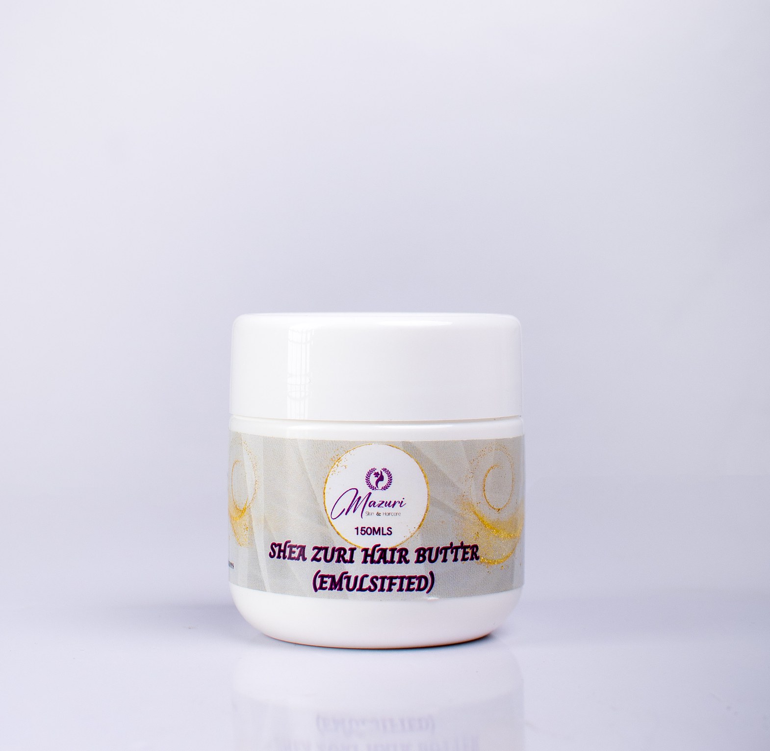 Shea Zuri Hair Butter image
