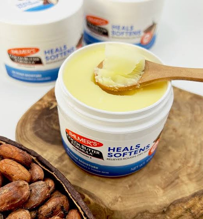 Palmer’s Cocoa Butter Formula Cream image