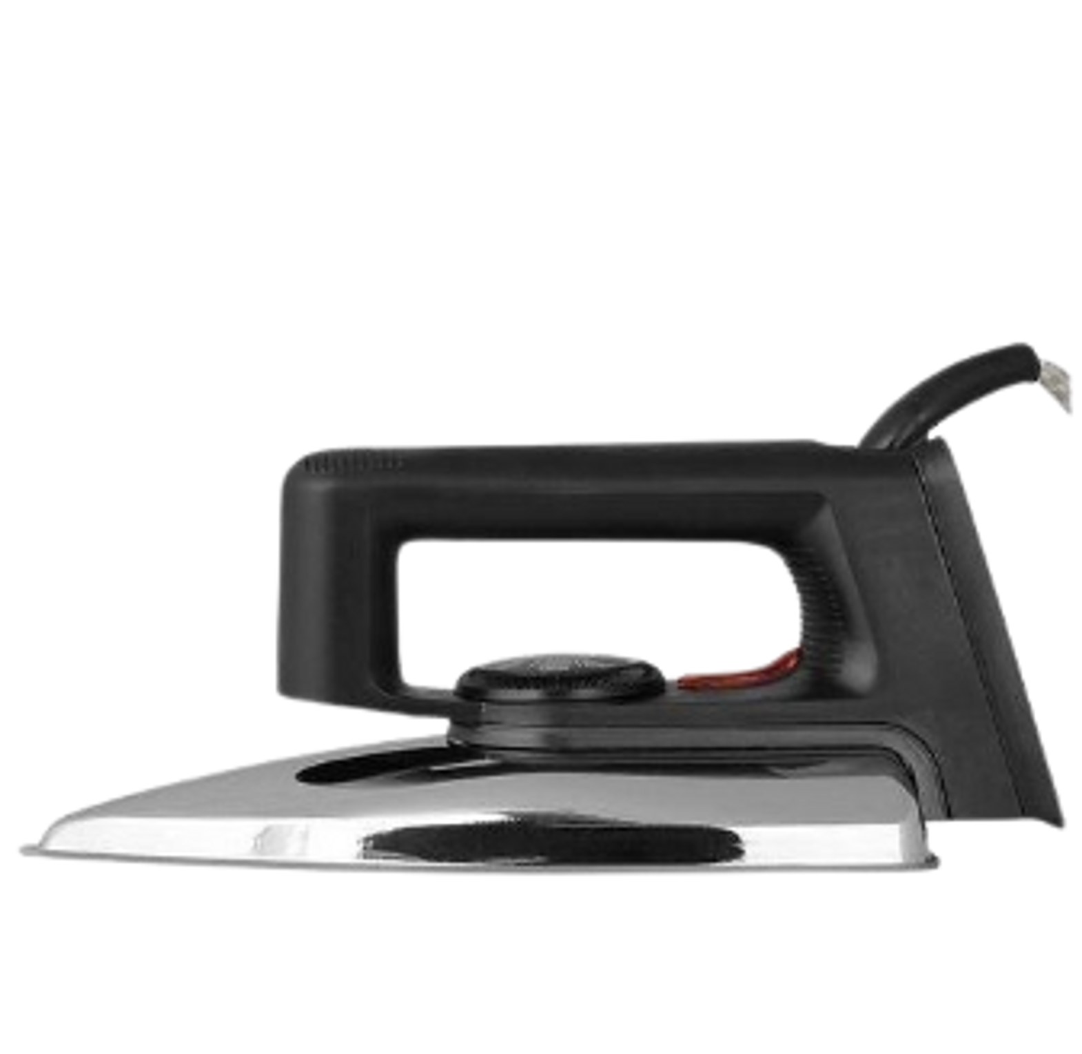 AILYONS Dry, Non-stick plate, 1000 Watts Iron Box image