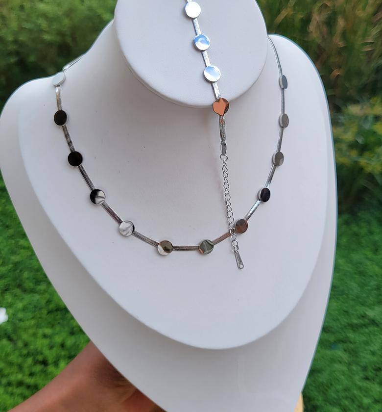 Silver set image
