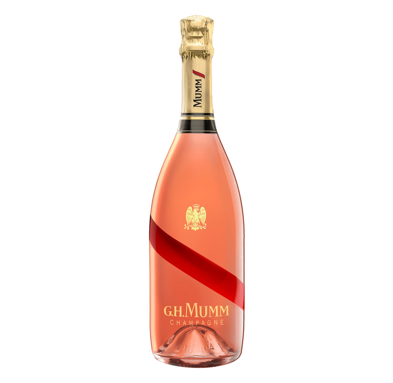 G.H. Mumm Rose image