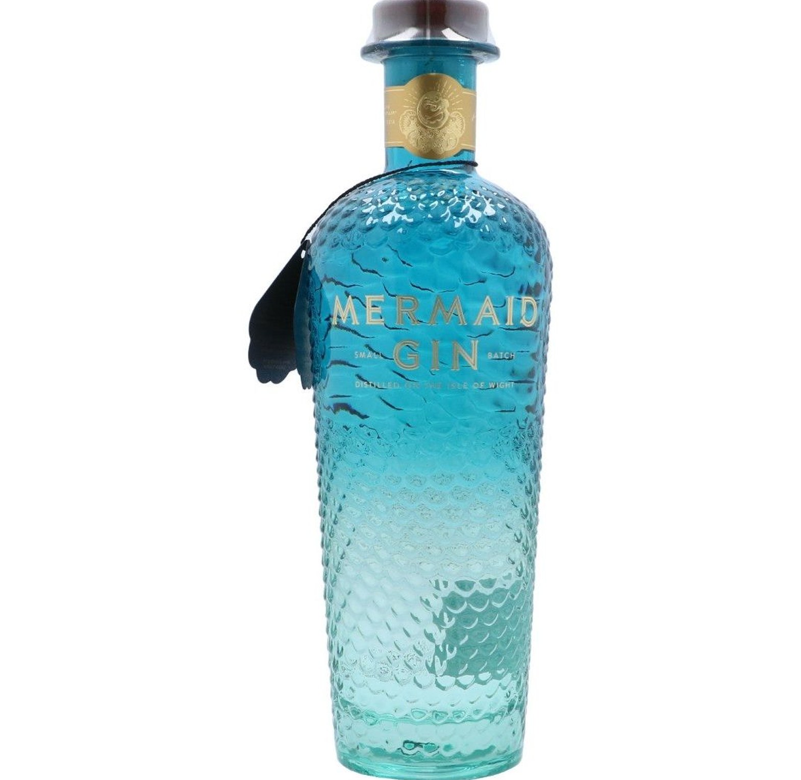 Mermaid blue  image