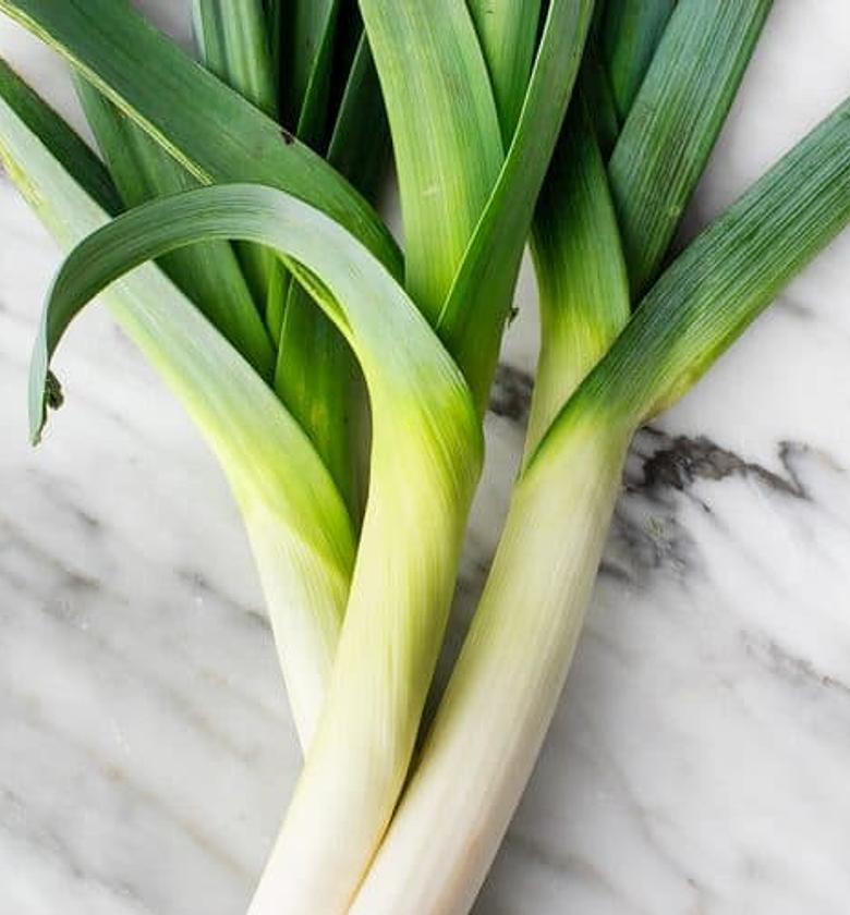 Leek - Per kilogram  image