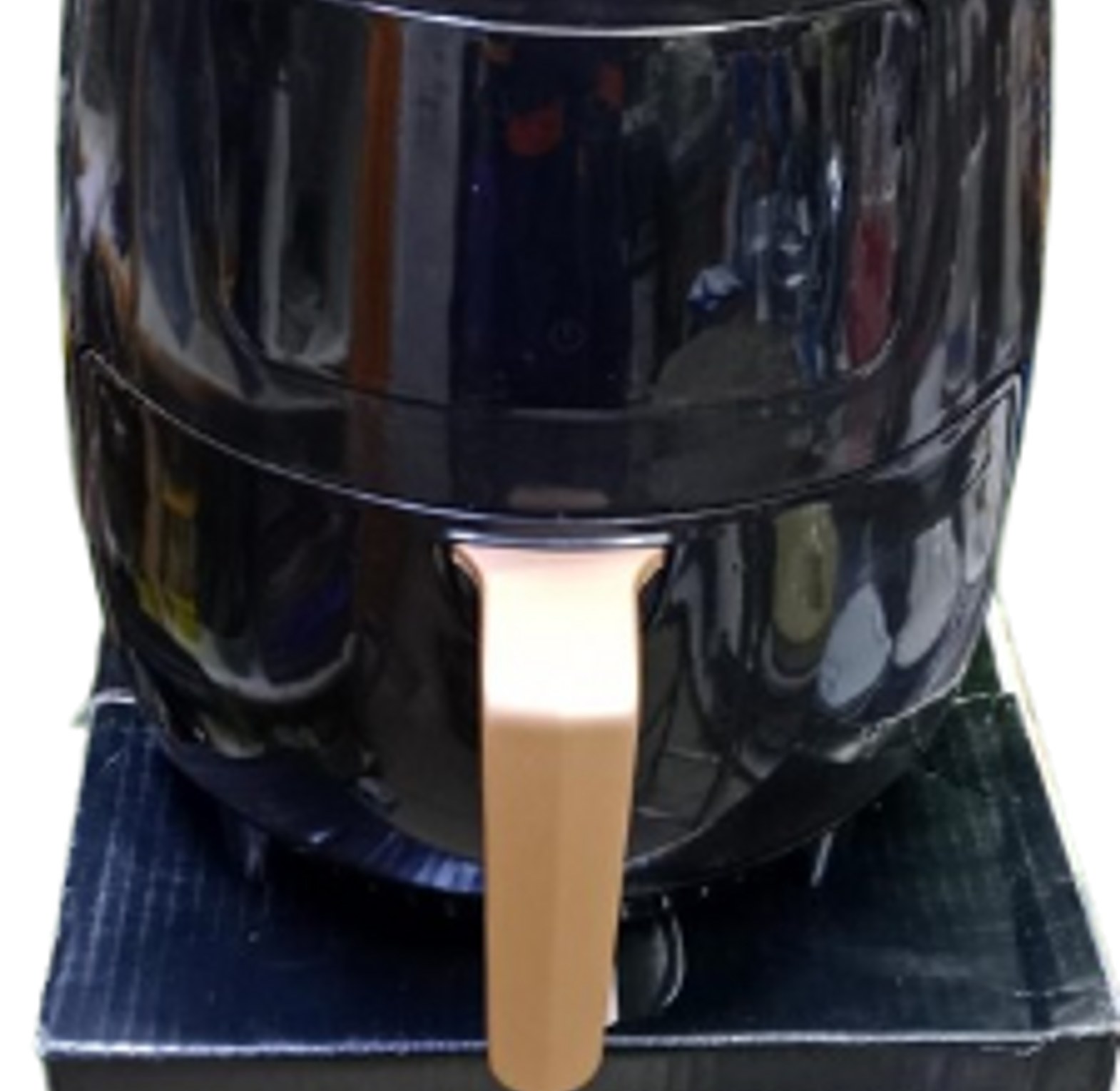 Nunix 5L Air Fryer, image
