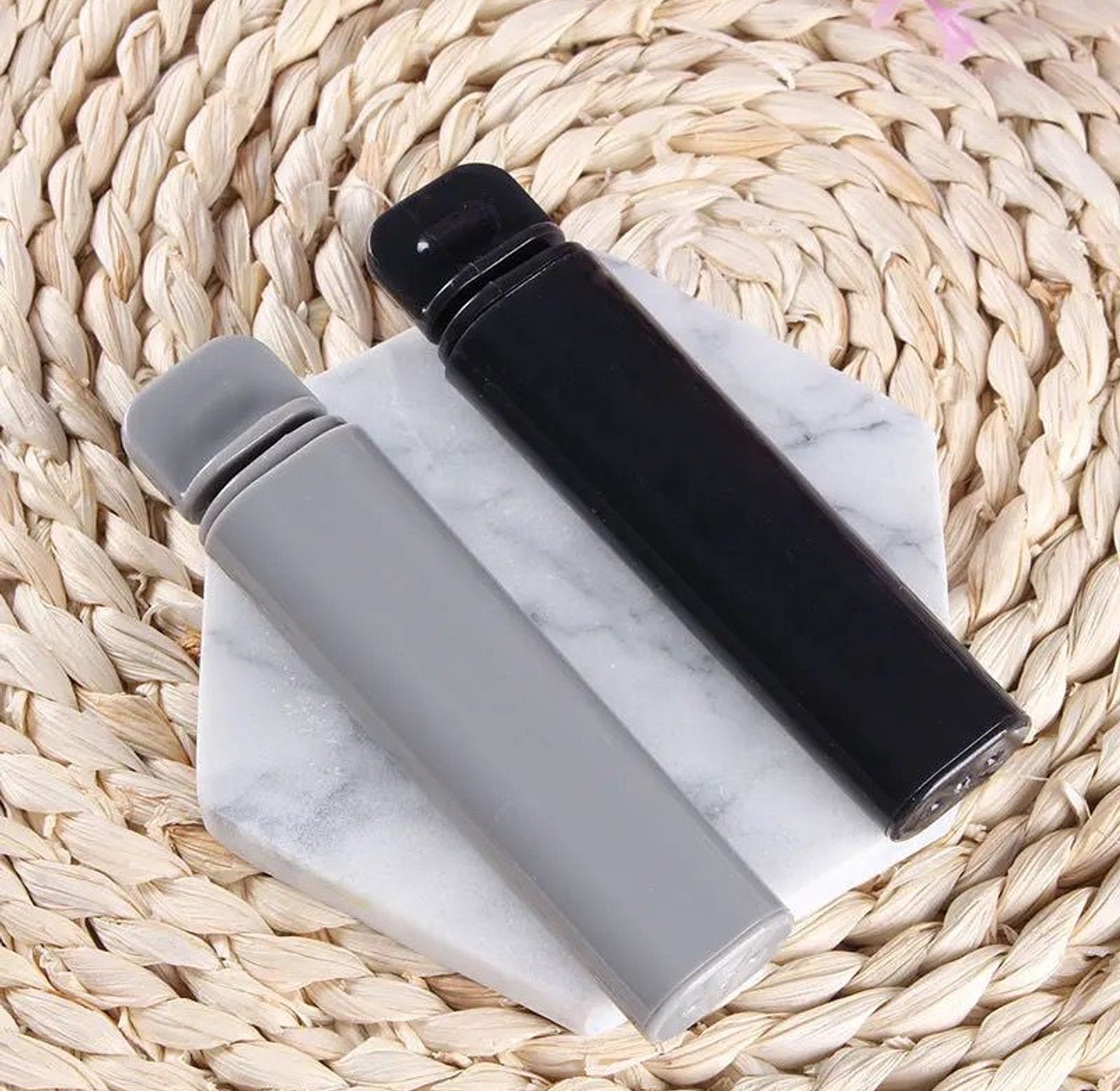 Travel Foldable Toothbrush image