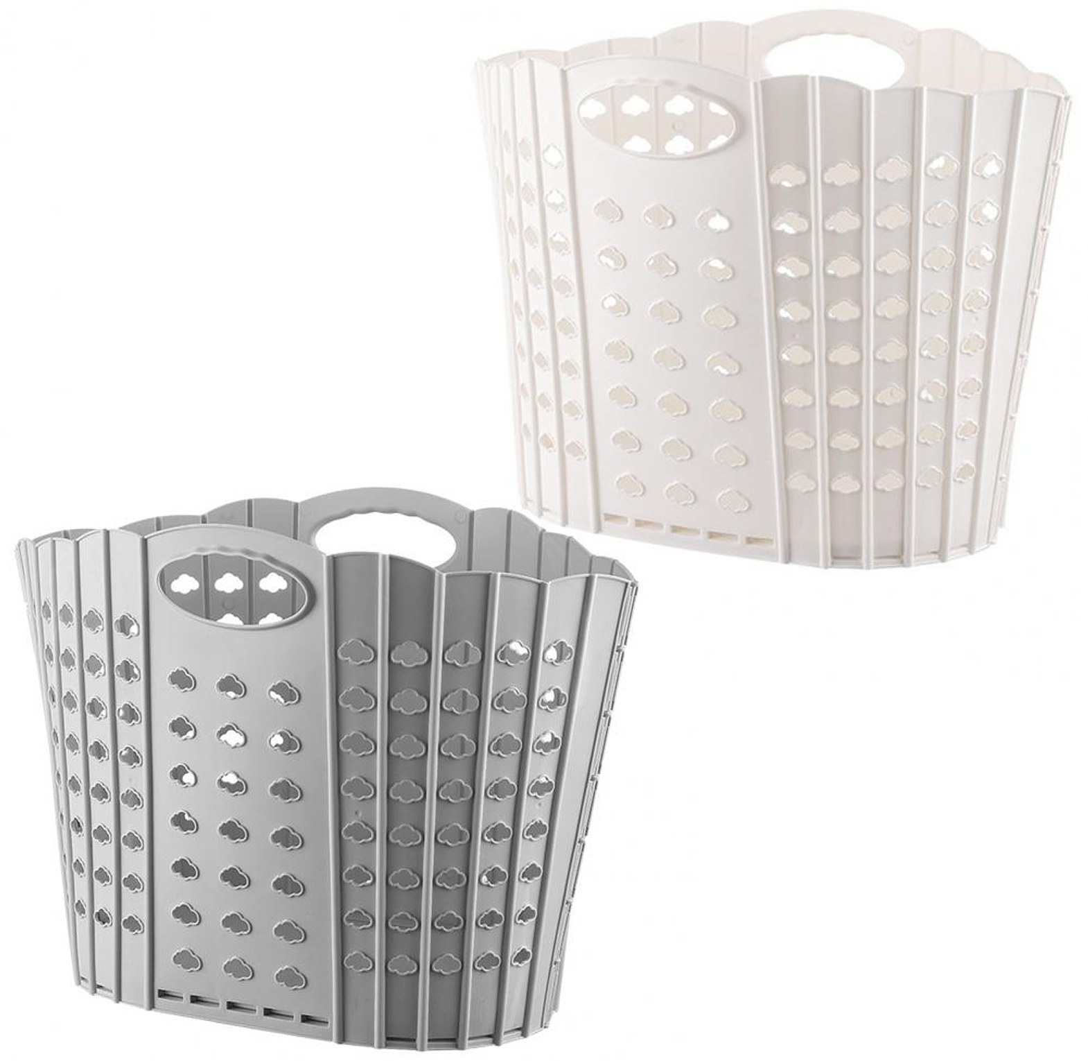 Dirty Clothes Basket  image