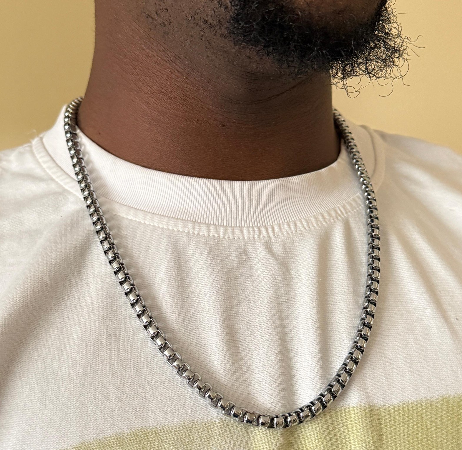 6mm boxy chain image