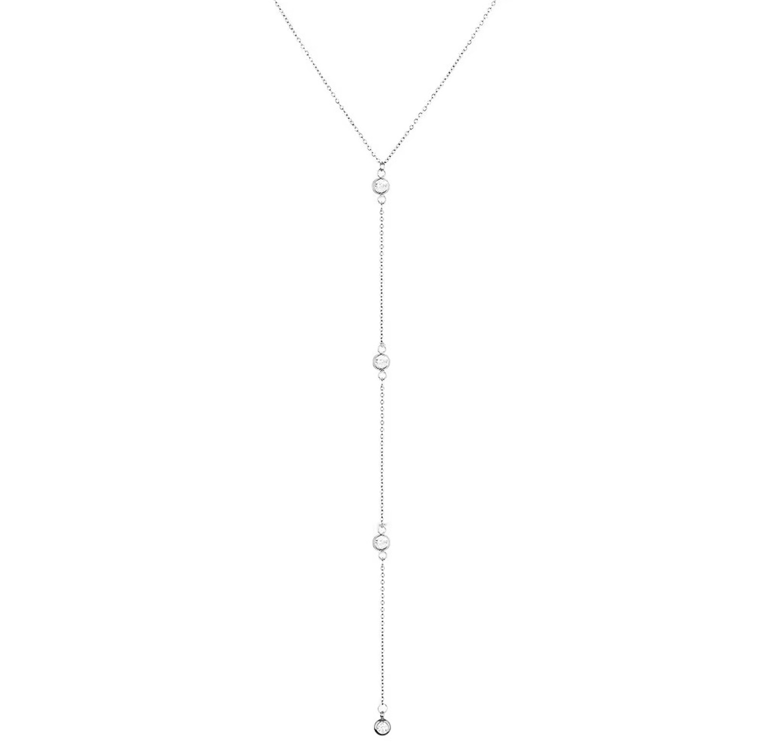 Simple back chain image