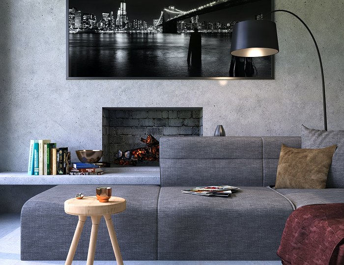 Living Room category family