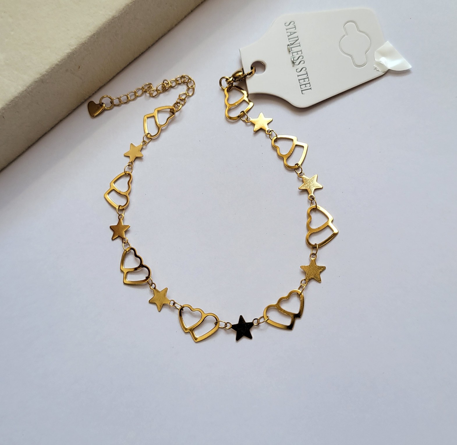 Anklets  image
