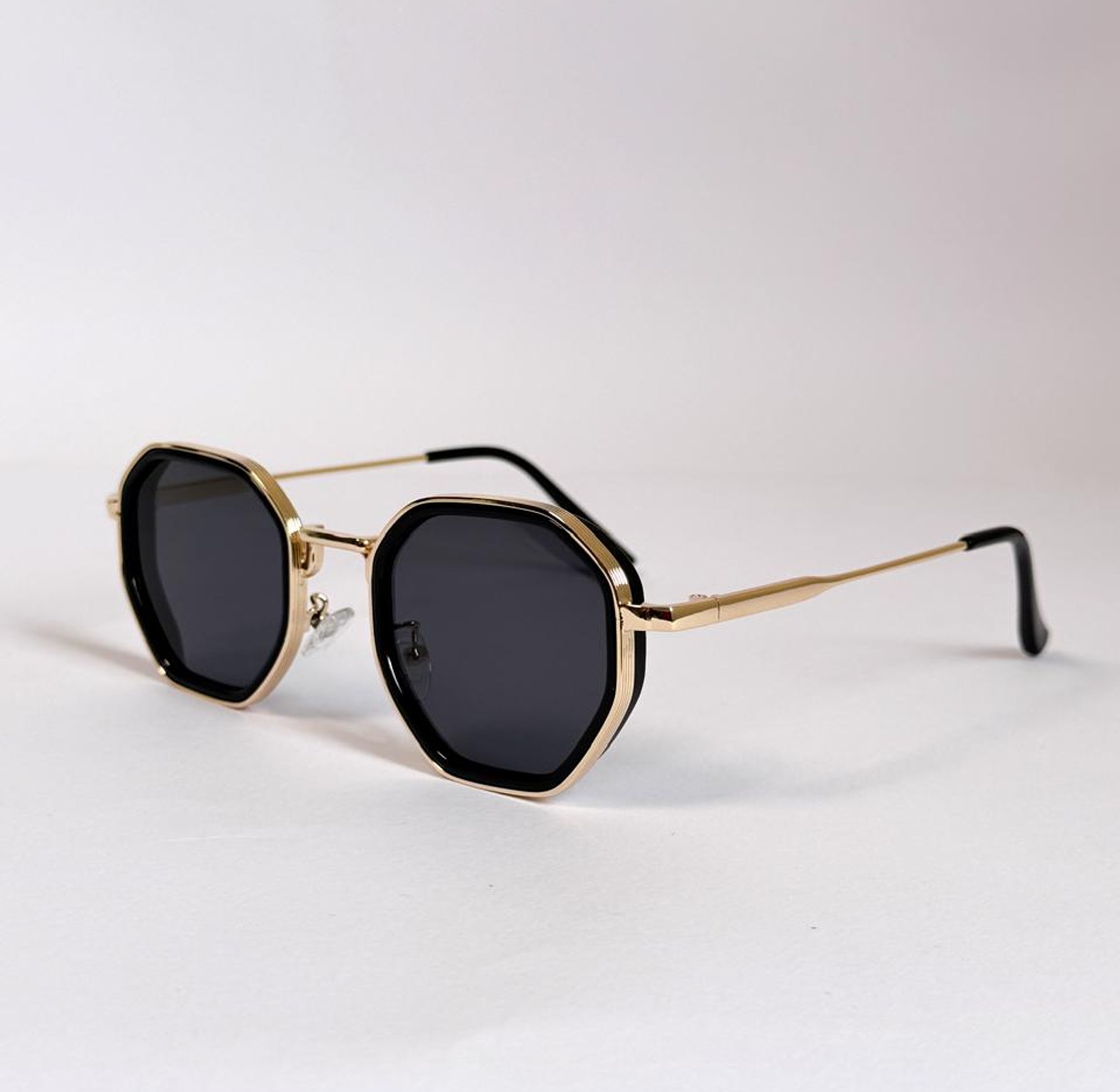 Zenith gold black  image