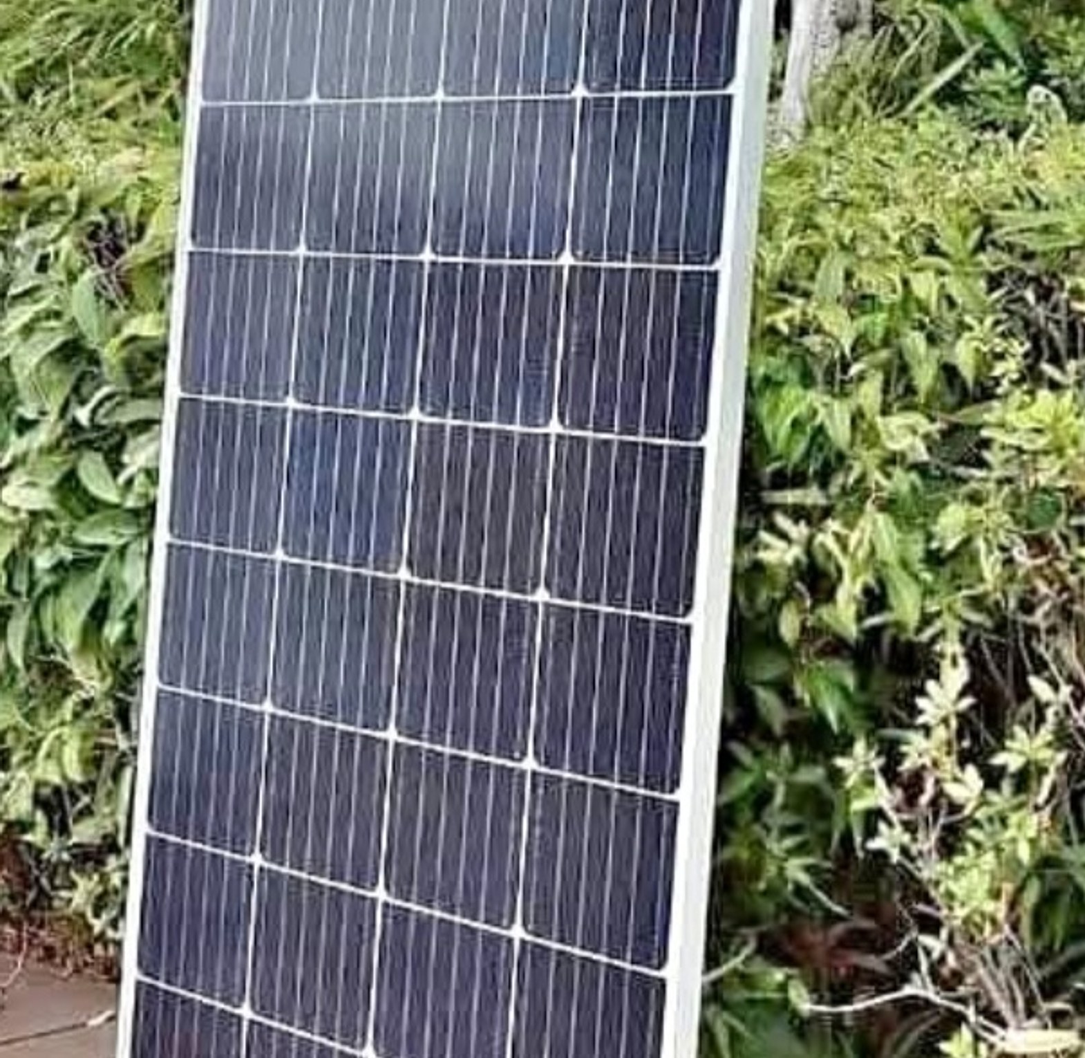 150watts solar image