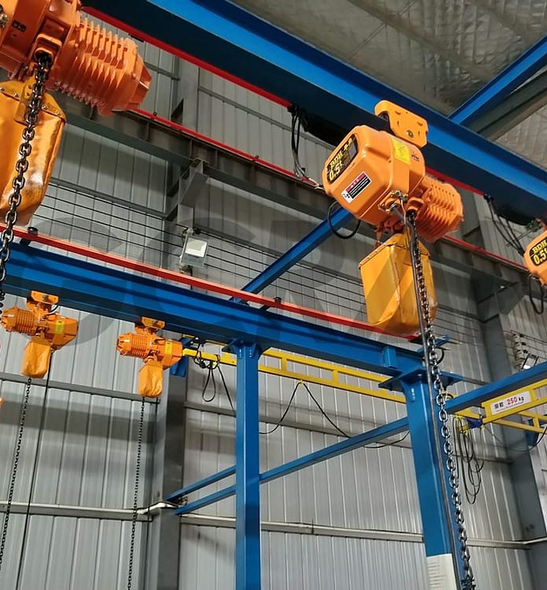 Hoist