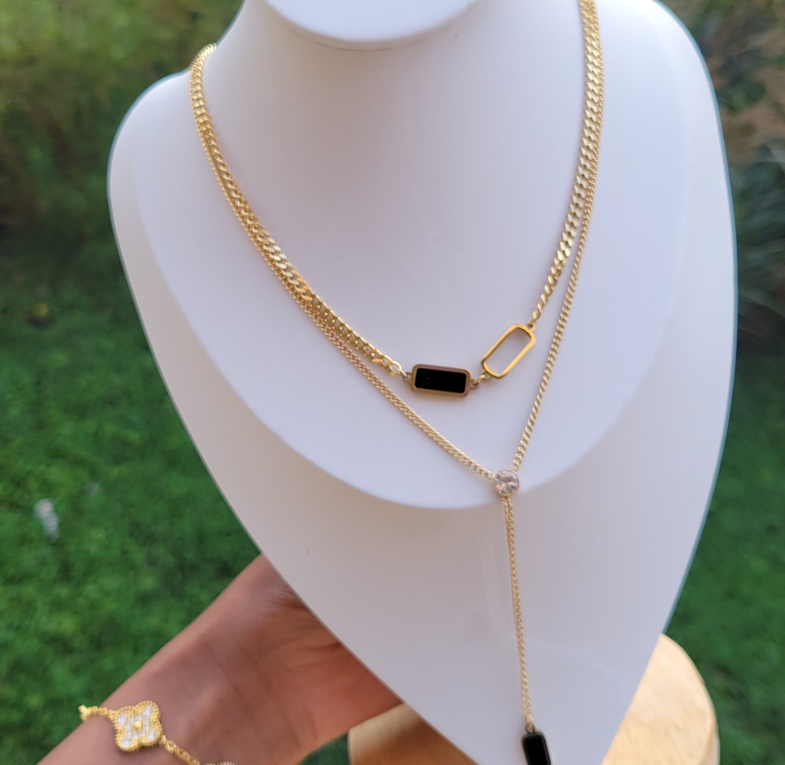 Darlene chain image