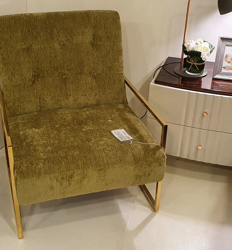1 SEATER SOFA Size:71x80x84H cm image